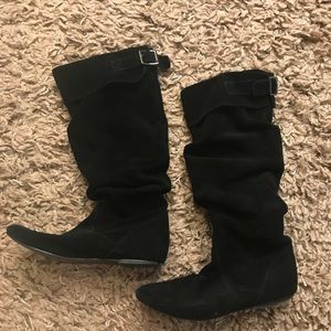 Steve Madden Boots size 9